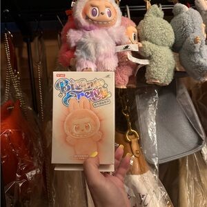 Pop Mart luck big into energy series